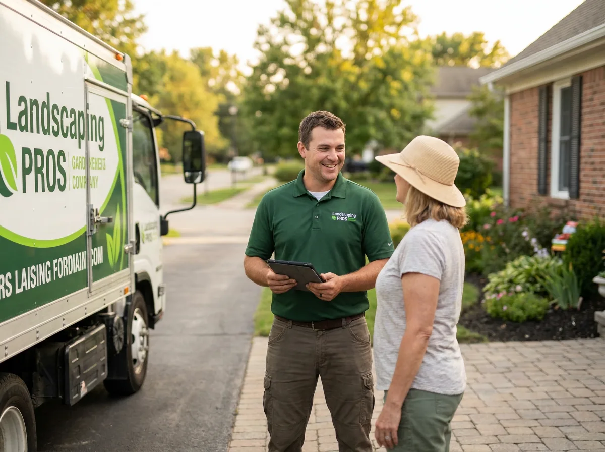 Landscaping Lakewood, PA FAQs